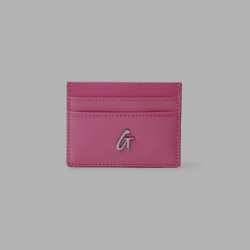 SOLD- BRAND NEW- STANDARD GLAMAHOLIC CARD HOLDER